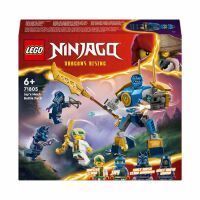 LEGO Ninjago Jays Battle Mech                         71805 (71805)