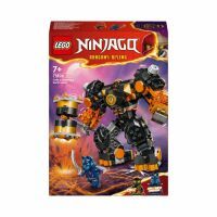 LEGO Ninjago Coles Erdmech                            71806 (71806)
