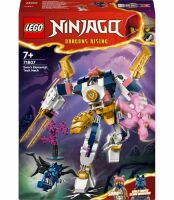 LEGO Ninjago Soras Technikmech                        71807 (71807)