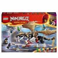 LEGO Ninjago Egalt der Meisterdrache                  71809 (71809)