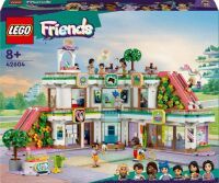 LEGO Friends Heartlake City Kaufhaus                  42604 (42604)