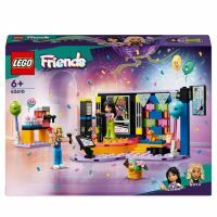 LEGO Friends Karaoke Party                            42610 (42610)