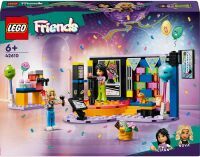 LEGO Friends Karaoke Party                            42610 (42610)