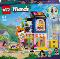 LEGO Friends Vintage-Modegeschäft                     42614 (42614)