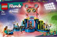LEGO® Friends 42616 Talentshow in Heartlake City