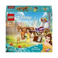 LEGO Disney Belles Pferdekutsche                      43233 (43233)