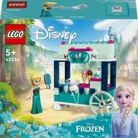 LEGO Disney Elsas Eisstand                            43234 (43234)