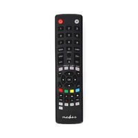 Nedis UNIVERSAL-FERNBED. VORPROGR. (TVRC2340BK)