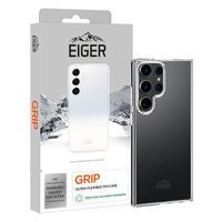 Eiger Grip Case Samsung S24 Ultra cl (EGCA00556 Grip Case)