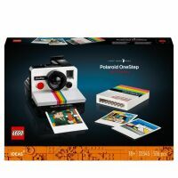 LEGO IDEAS 21345 Polaroid OneStep SX-70 LEGO