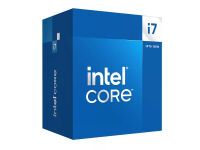 Intel Core i7 14700F  LGA1700 33MB Cache 5,4GHz retail (BX8071514700F)
