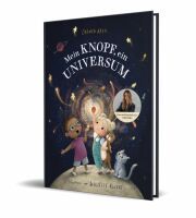 Bastei Lübbe AG Carmushka, Mein Knopf, ein Universum