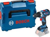 Bosch GSR 18V-60 C - Pistol grip drill - Keyless - 1.3 cm - 3.8 cm - 1.3 cm - 1.5 mm