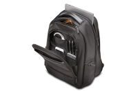 Kensington Contour™ 2.0 Pro Laptop Backpack – 17" - Backpack - 43.9 cm (17.3") - 1.2 kg