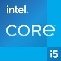 Intel Core i5 11400   LGA1200 12MB Cache 2.6GHz retail (BX8070811400)