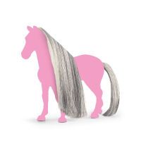Schleich Sofia's Beauties  42652 Haare Beauty Horses Grey Schleich
