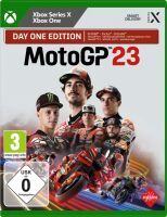 MotoGP 23 Day One Edition (Xbox One / Xbox Series X) Englisch