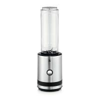 WMF 04.1650.0011 - Tabletop blender - 0.6 L - Ice crushing - 300 W - Stainless steel