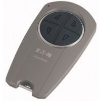Eaton CHSZ-12/03 - Special - RF Wireless - Press buttons - Gray