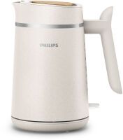Philips HD 9365/10 100% biobasierter Kunststoff Wasserkocher