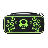 PDP-PerformanceDesignedProduct PDP Tasche Travel Case Plus 1-up GlowintheDark        Switch (500-224