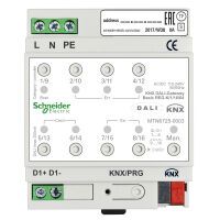 Schneider Electric KNX DALI-GW B REG-K/1/16/64 1K (MTN6725-0003)