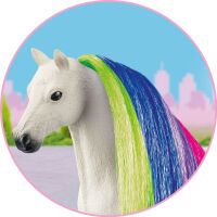 Schleich Sofia's Beauties  42654 Haare Beauty Horses Rainbow Schleich