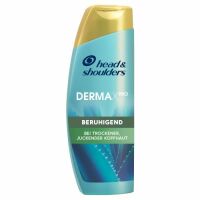  Head & Shoulders Derma x Pro Shampoo Beruhigend 225ML