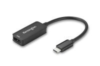 Kensington USB-Adapter CV4200H USB-C(St)  HDMI(Bu) 4K/8K (K34052WW)