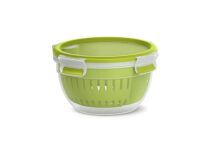 EMSA Clip&Go Fruit bowl 1,1 L Foodcontainer + Lunchboxen