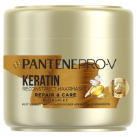 Pantene Pro-V Repair & Care Keratin Reconstruct Haarmaske 300 ml