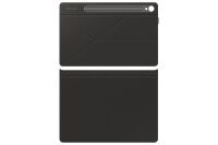 Samsung EF-BX710 schwarz TAB S9 Smart Book Cover Taschen & Hüllen - Tablet