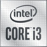 Intel Core i3 10100F  LGA1200  6MB Cache 3,6GHz retail (BX8070110100F)