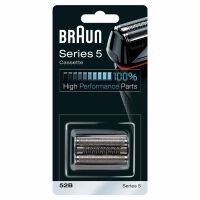 Braun 52B - Braun Series 5 5020s - 5030s - 5050cc - 5070cc - 5090cc
