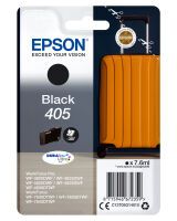 Epson Tintenpatrone schwarz DURABrite Ultra Ink 405   T 05G1 Druckerpatronen