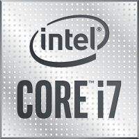 Intel Core i7 10700K  LGA1200 16MB Cache 3,8GHz retail (BX8070110700K)