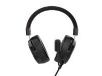 Conceptronic ATHAN02B 7.1-Kanal Gaming Headset Gaming-Headsets