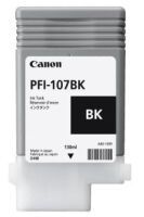 Canon PFI-107 BK Tinte schwarz Druckerpatronen