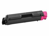 Kyocera TK-580M - 2800 pages - Magenta - 1 pc(s)