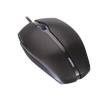 Cherry GENTIX Corded Optical Illuminated Mouse Mäuse PC -kabelgebunden-