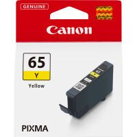 Canon CLI-65 Y yellow Druckerpatronen
