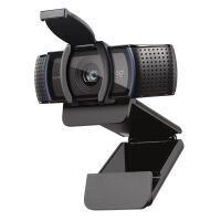 Logitech C920s HD Pro Webcam Webcams PC