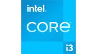 Intel Core i3 12100F  LGA1700 12MB Cache 3,3GHz retail (BX8071512100F)
