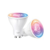 TP-Link LED-Lampe Tapo L630  Smart Wi-Fi Spotlight  2-pack (Tapo L630(2-pack))