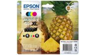 Epson Multipack 4-colours 604 XL                    T 10H6 Druckerpatronen