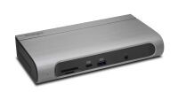 Kensington Dockingstation SD5600T Thunderbolt 3/USB-C Duale (K34009EU)