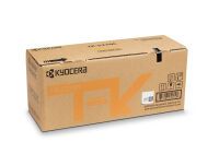Kyocera TK-5270Y - 6000 pages - Yellow - 1 pc(s)