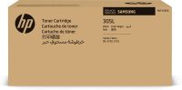 HP Inc. HP ersetzt Samsung MLT D305L Schwarz Tonerpatrone (SV048A)