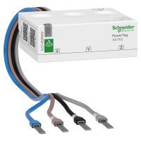 Schneider Electric Energiezähler A9MEM1570
