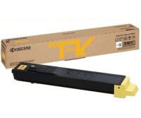 Toner Kyocera TK-8115Y       Yellow    6.000 Seiten (1T02P3ANL0)